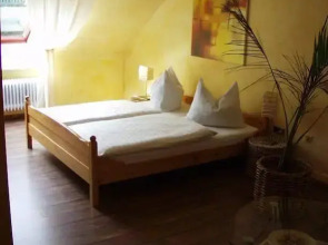 Strandhotel Weisser Berg