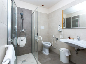 Hotel Village Club Santa Caterina