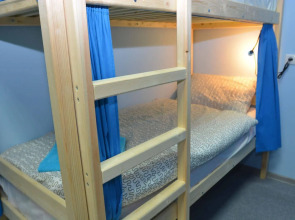 Hostel Tsiolkovsky on VDNKh