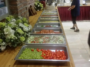 Jeonju Tourist Hotel