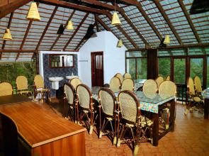 Punarjani Ayurvedic Resorts