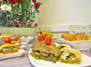 Ruth Daniel Residence