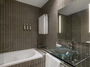 AC Hotel Madrid Feria by Marriott