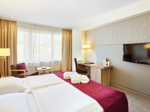 Hotel Schillerpark Linz, a member of Radisson Individuals