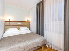 Отель «Вилла Вессет»