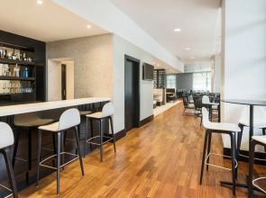 Отель ILUNION Pio XII