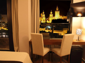 Hotel Don Paco Sevilla