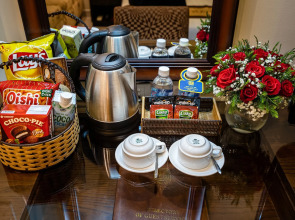 A25 Hotel - 29 Bui Thi Xuan