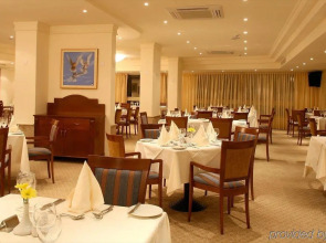 Aquamare Beach Hotel & Spa