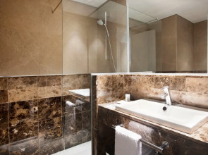 Отель Balmes, a member of Preferred Hotels & Resorts