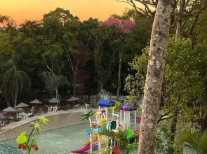 Rafain Palace Hotel & Convention Center