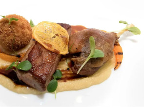 Real Marina Hotel & Spa