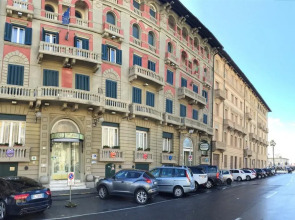 Hotel Residence Esplanade