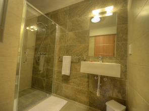 Luna Holiday Complex