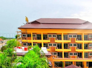 Thong Ta Resort And Spa