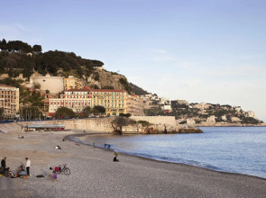 Mercure Nice Centre Notre Dame