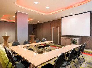 Leonardo Hotel Berlin Mitte