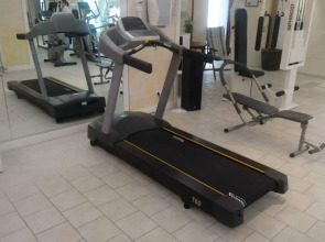 Berghotel Hammersbach