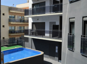 Acacias Hotel Suites Spa