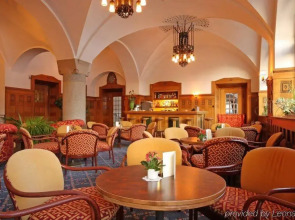 Hotel GRACE LA MARGNA ST MORITZ