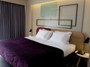 Axis Ofir Beach Resort Hotel