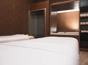 Горный курорт ARCHAZOR