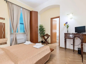 MICLAD BeB Colosseum Guest House