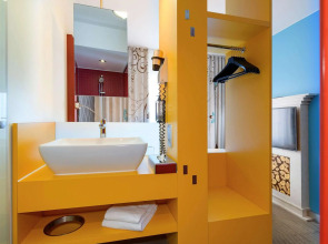 Quentin Design Hotel Berlin