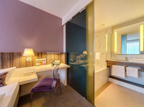 Premier Inn Nuernberg City Nordost