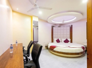 Hotel Apex International