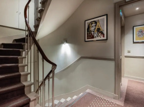 Hôtel Le Tourville by Inwood Hotels