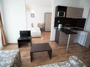 Сарафово Плаза Комплекс