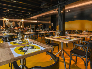 Aiden by Best Western JHD Dunant Hotel