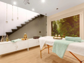 Отель THB Felip - Adults Only