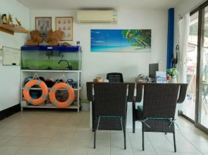 C.Samui Guesthouse