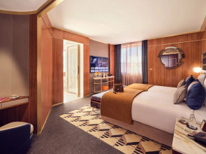 Royal Mansour Casablanca