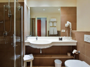 Savoia Hotel Regency