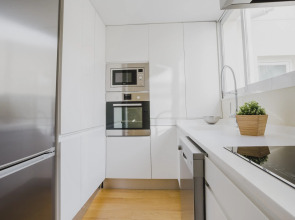 HQ Rooms Apartments San Vicente