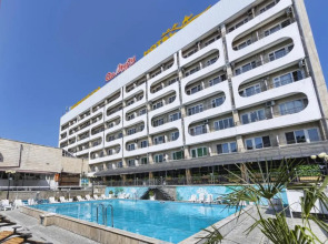 Отель Ош Нуру