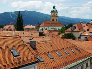 B&B HOTEL Maribor UNI Hostel