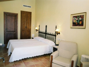 Agroturismo Es Quatre Cantons