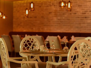 Jiva Beach Resort - All Inclusive