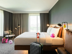 Moxy Paris Val D’Europe