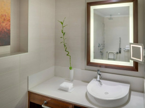 Sheraton Bratislava Hotel