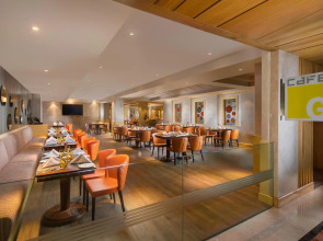 Holiday Inn Agra MG Road by IHG