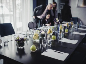 Отель Townhouse27