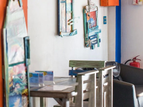 Belle Cose Guest house