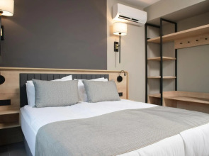 Green Garden Resort & Spa Hotel