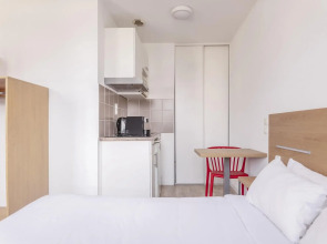 Residhotel Central Gare