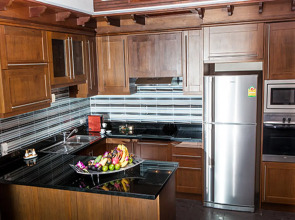 Ammatara Pura Pool Villas